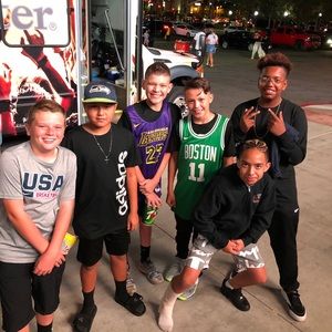 Meet your Posher, Austin